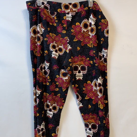 Terra&sky pants - Picture 3 of 4